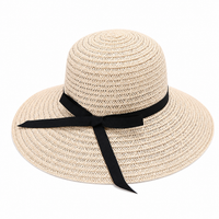 VERORA´s Eleganta Solhatt