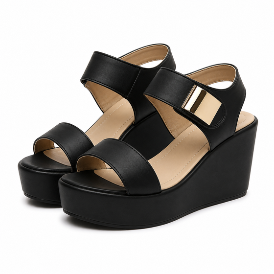 Platåsandal